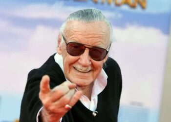 Documental sobre Stan Lee revelará que fue víctima de abuso en sus últimos años