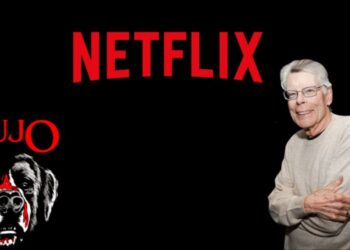 Netflix llevará a la pantalla "Cujo", clásico de suspenso de Stephen King