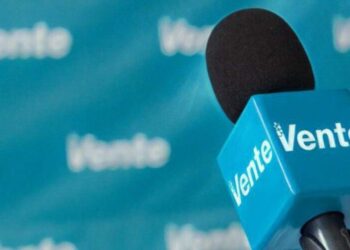 Vente Venezuela exige su liberación: Emil Brandt cumple un año detenido