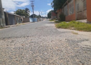 El Tiempo en la calle | Vecinos de tres sectores de Cumaná denuncian problemas en los servicios públicos (+Video)