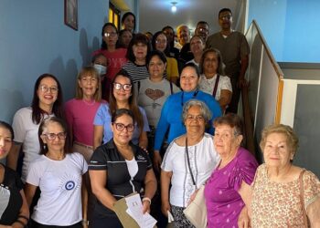 Sociedad Anticancerosa de Anaco realiza 40 mamografías gratuitas con fondos recaudados en “zumbatón”