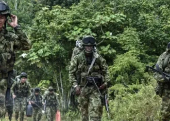 Varios militares colombianos mueren en un ataque de disidencias de las FARC en el Guaviare