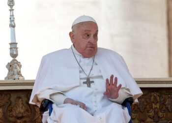 El papa envía condolencias por el trágico derrumbe de la discoteca en Santo Domingo