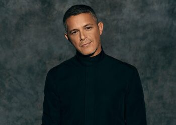 Alejandro Sanz será el primer invitado de Shakira en su gira por EE UU