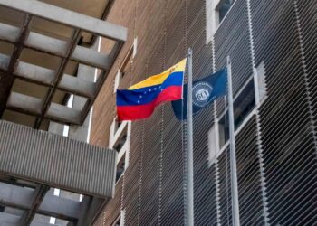 Maduro renueva la directiva del Banco Central de Venezuela y pone al frente a una mujer