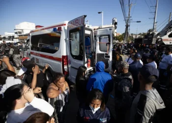 Se incrementan a 124 los muertos en el accidente de la discoteca Jet Set en Santo Domingo