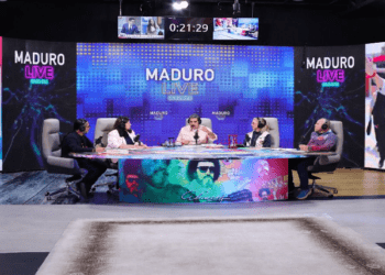 Maduro dice que Marco Rubio quiere derrocarlo para entregar el Esequibo a ExxonMobil