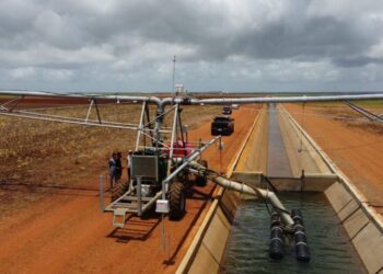 Turquía invertirá $158 millones para reactivar centrales azucareros en Venezuela