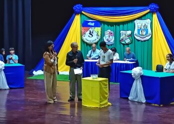 La UEP María Concepción resultó ganadora del debate Tradición, Saberes y Sabores