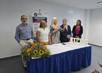 IUTG implementará programas para tratar de transformar la educación universitaria