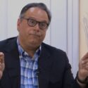Leopoldo Martínez Nucete: Las deportaciones de venezolanos se denunciarán ante la Cidh como “desapariciones forzadas transfronterizas”