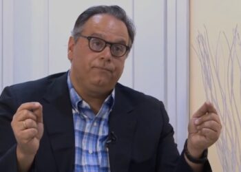 Leopoldo Martínez Nucete: Las deportaciones de venezolanos se denunciarán ante la Cidh como “desapariciones forzadas transfronterizas”