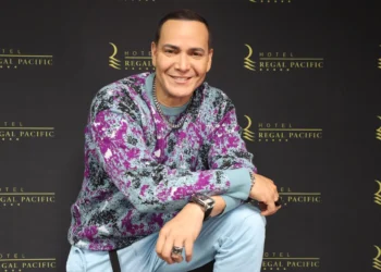 El salsero puertorriqueño Víctor Manuelle lleva su gira por primera vez a Europa
