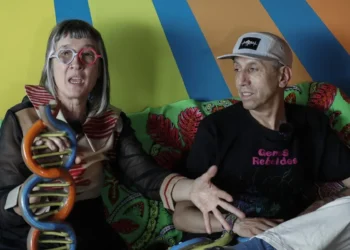 Aterciopelados: «Estamos igual o más rebeldes» que hace 30 años