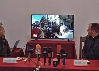 Diócesis de Carúpano celebrará misa por el Papa Francisco este sábado en la Catedral Santa Rosa