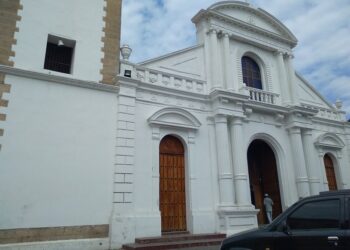 Visita a los 7 Templos: Una devoción católica para agradecer la sagrada Pasión de Cristo