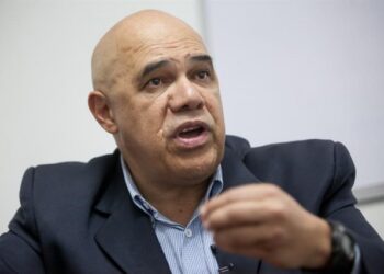 Jesús “Chúo” Torrealba: “Es muy importante que la red Decide sea regionalizada y municipalizada”