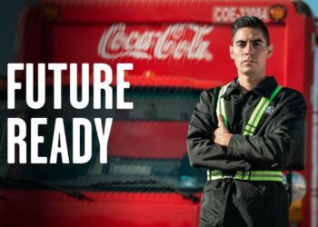 Coca-Cola FEMSA experimenta crecimiento de 10% en ingresos en primer trimestre de 2025
