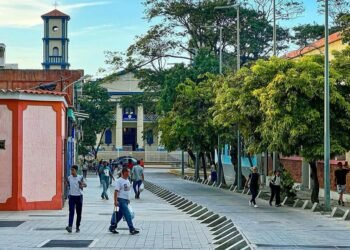 Semana Santa en Cumaná: su gastronomía y sitios turísticos