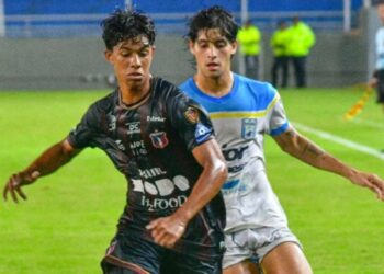 Dynamo Puerto superó al Monagas B en el Monumental de Maturín