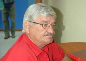 Falleció Ramón González, fundador de la Orquesta Típica de Anzoátegui