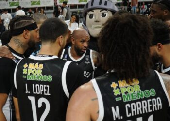 Gladiadores busca enderezar el rumbo con varios movimientos