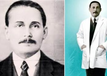 Libro sobre santo venezolano José Gregorio Hernández busca desligarlo de brujos y santeros