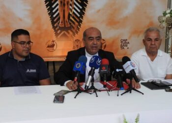 Anuncian la realización de la XXII peregrinación al Cristo de Jose