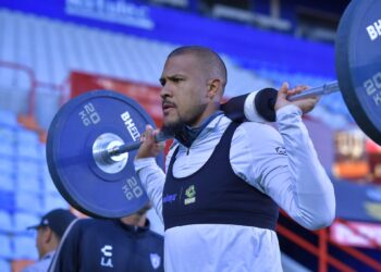 El venezolano Rondón renueva con el Pachuca, con el que estará hasta el Mundial 2026