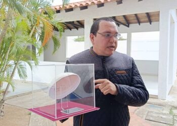 El legado del Papa Francisco para Venezuela será recordado por la canonización de José Gregorio Hernández y Carmen Rendiles