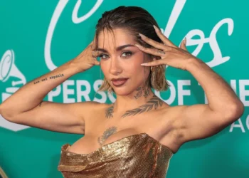 María Becerra recibe el alta médica y agradece a Dios por "una segunda oportunidad"