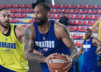 Marinos recibe a Gladiadores en el primer duelo de una serie prometedora