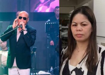 Hija de Rubby Pérez demandará a dueños de discoteca colapsada en Santo Domingo por “negligencia”