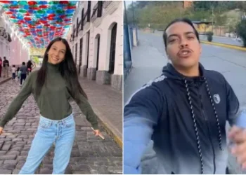 IPYS califica de "grave violación de la libertad" el arresto de dos periodistas