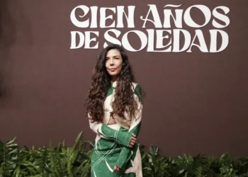 ‘La infiltrada’ y ‘Cien años de soledad’, favoritas en los XII Premios Platino