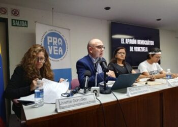 Provea registró 2.224 víctimas de "tratos o penas crueles" en Venezuela en 2024