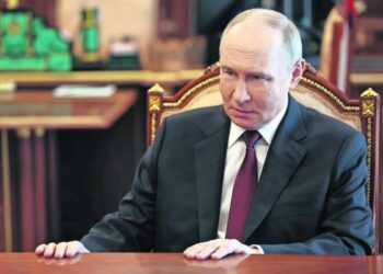 Putin estudiará la propuesta de tregua a los ataques contra toda la infraestructura civil