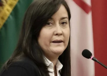 ONG denuncia cuarto aplazamiento de inicio del juicio a activista venezolana San Miguel