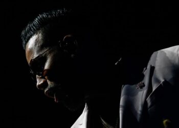 Romeo Santos, con los ánimos "en el suelo" tras la pérdida de Rubby Pérez