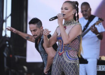 Ivy Queen y Olga Tañón celebrarán a Celia Cruz en gala Billboard de latinas en la música