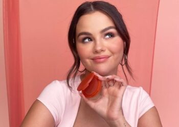 Selena Gómez será premiada con el premio Mujer del Año 2025 otorgado por Billboard