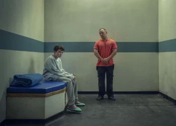 ‘Adolescencia’ se cuela en el TOP 10 de las series más vistas de la historia en Netflix