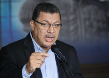 Movimiento Por Venezuela advierte que no ha sido autorizado para postular a comicios de mayo