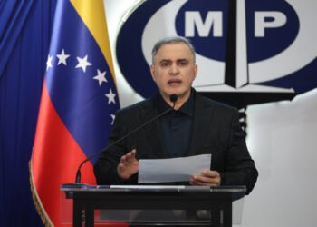 La Fiscalía investiga presunta "desaparición forzada" de detenido en EE.UU.