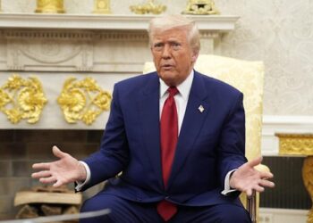 Trump urge a Rusia a "moverse" para alcanzar un acuerdo sobre Ucrania