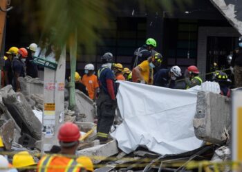 Facilitarán la entrada a República Dominicana de familiares de venezolanos muertos en discoteca