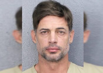 Arrestan en Florida al actor William Levy por alteración del orden público y allanamiento