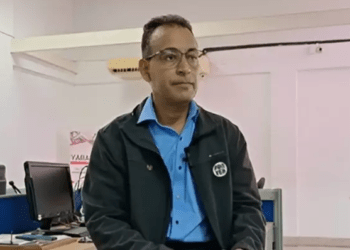 ONG venezolana dice tener más de 48 horas sin conocer paradero del abogado Eduardo Torres