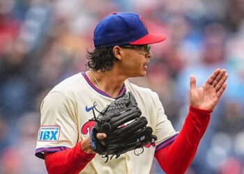 Jesús Luzardo tuvo una salida brillante y extendió su invicto en MLB
