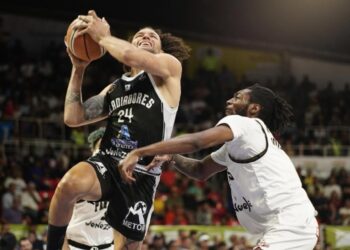 Gladiadores irá contra Gaiteros en una postemporada con modificaciones